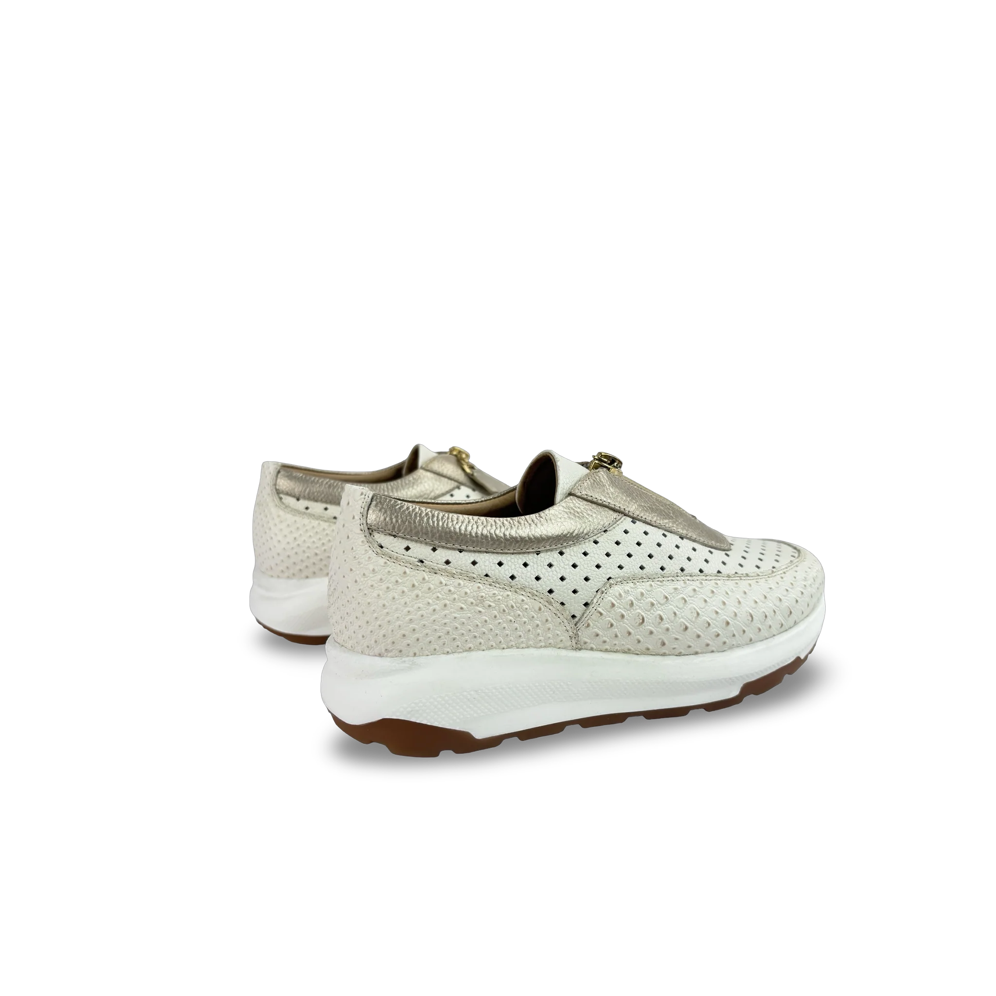ZAPATOS MUJER CONFORT CUERO | MARÓC 1986 - Image 3