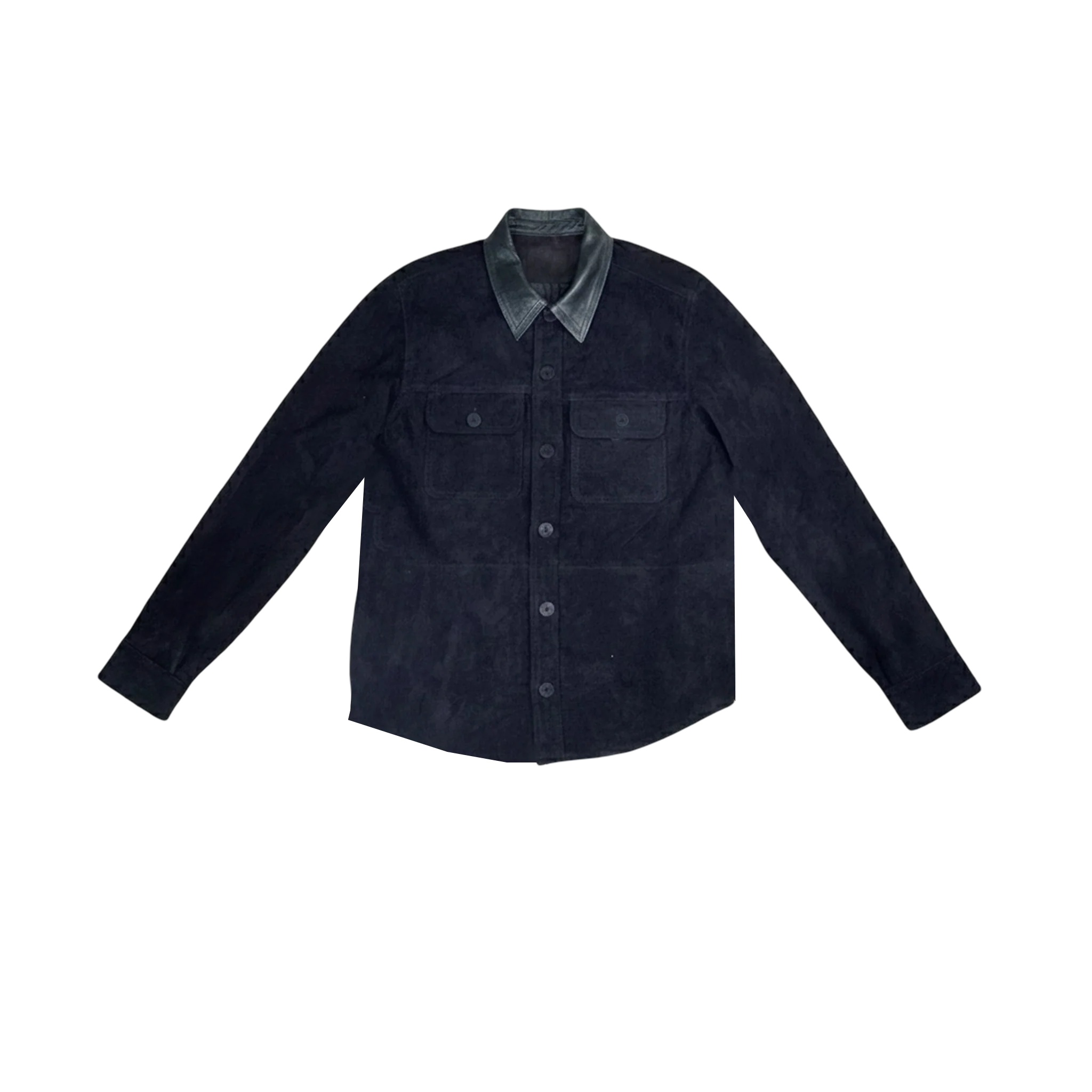 CHAQUETA HOMBRE CASUAL SOFISTICADA CUERO | MARÓC 1986