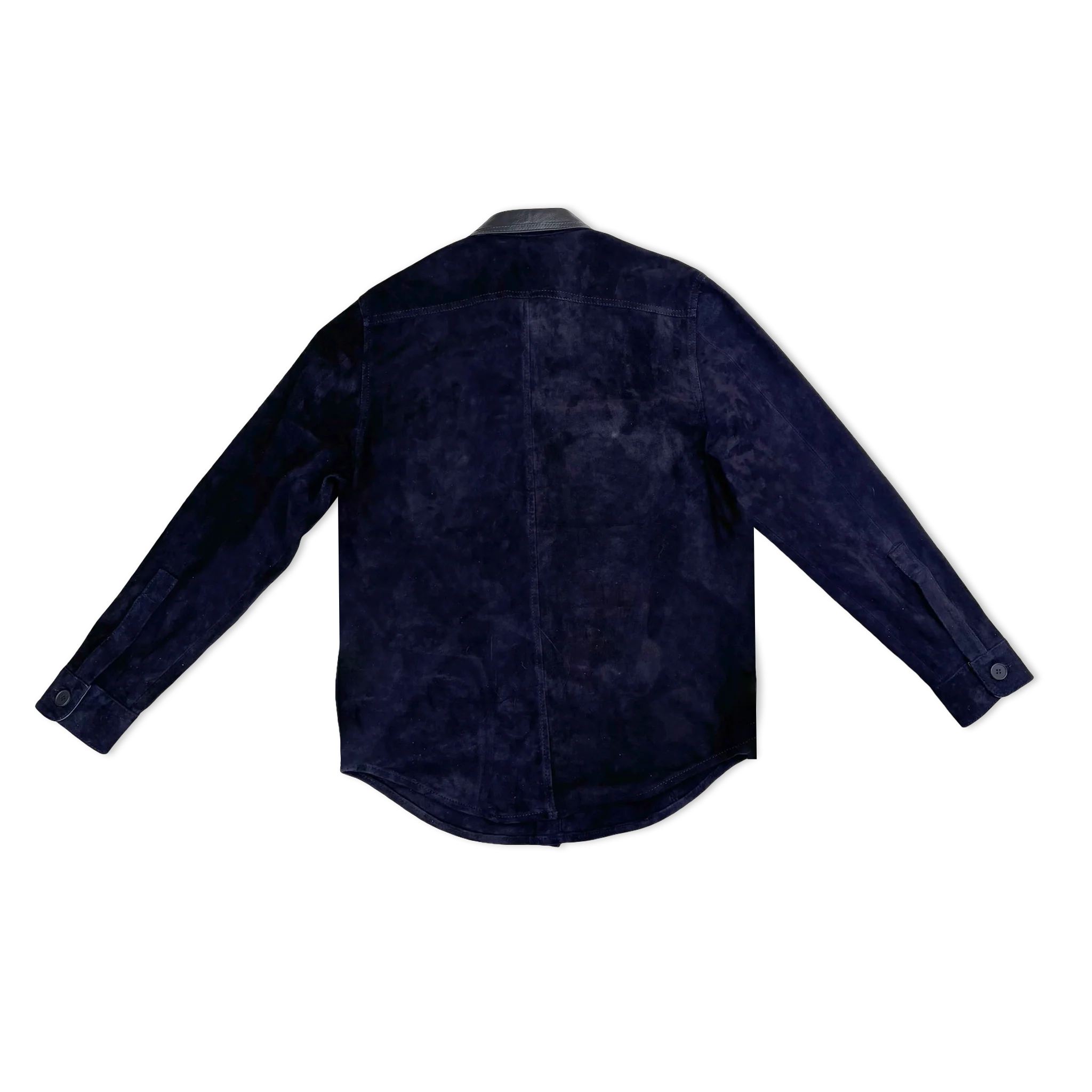 CHAQUETA HOMBRE CASUAL SOFISTICADA CUERO | MARÓC 1986 - Image 3