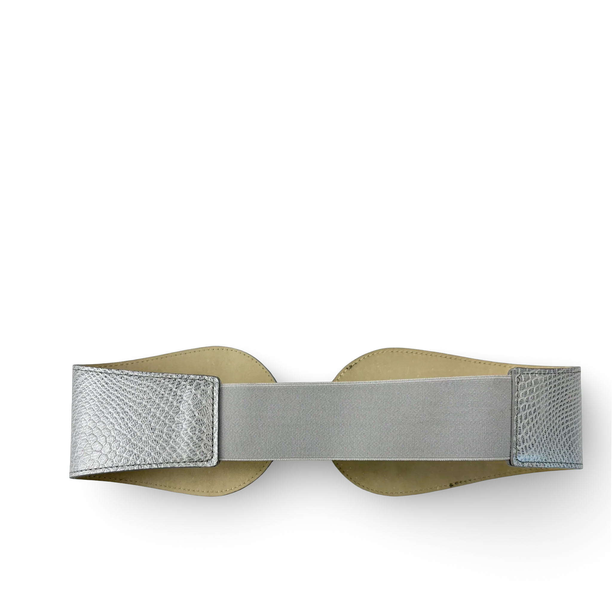 CINTURÓN MUJER FAJÓN CUERO | MARÓC 1986 - Image 3