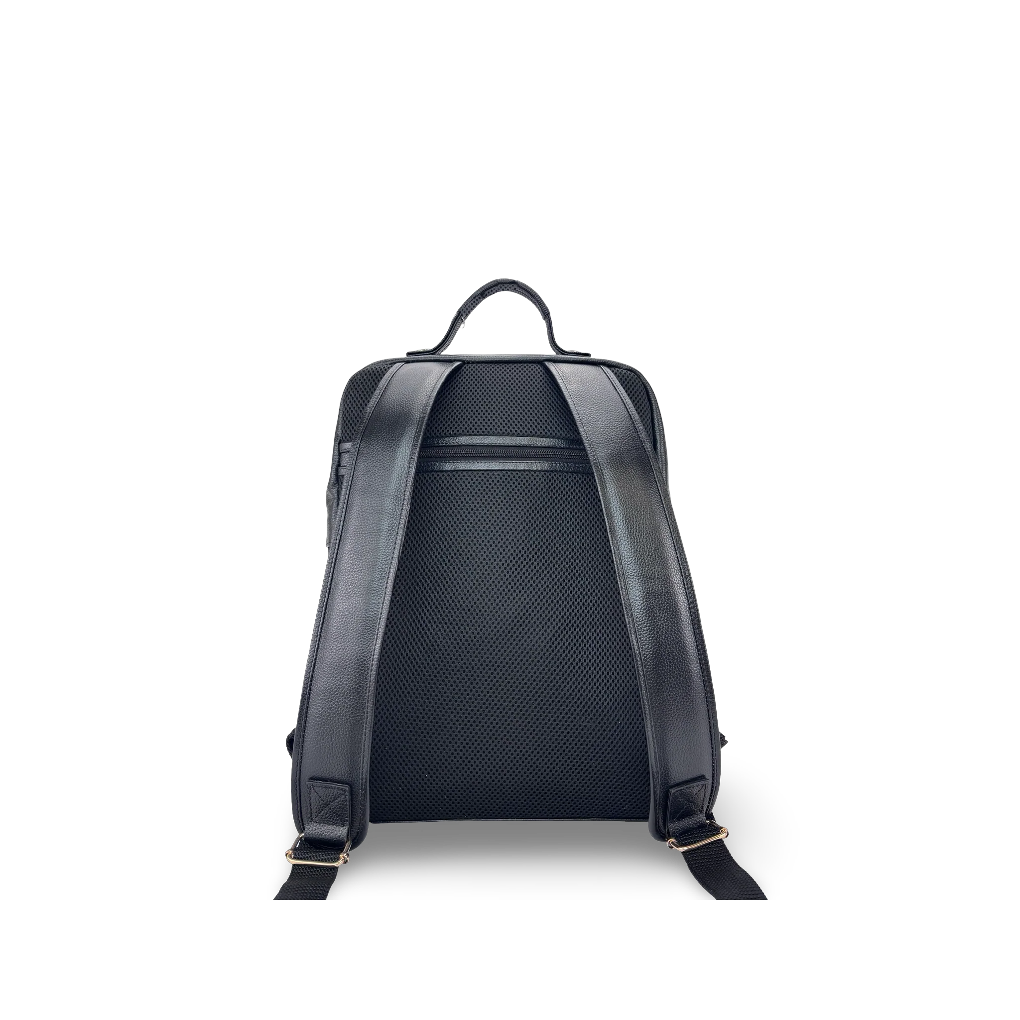 MORRAL MUJER MULTIPLES BOLSILLOS CUERO | MARÓC 1986 - Image 3