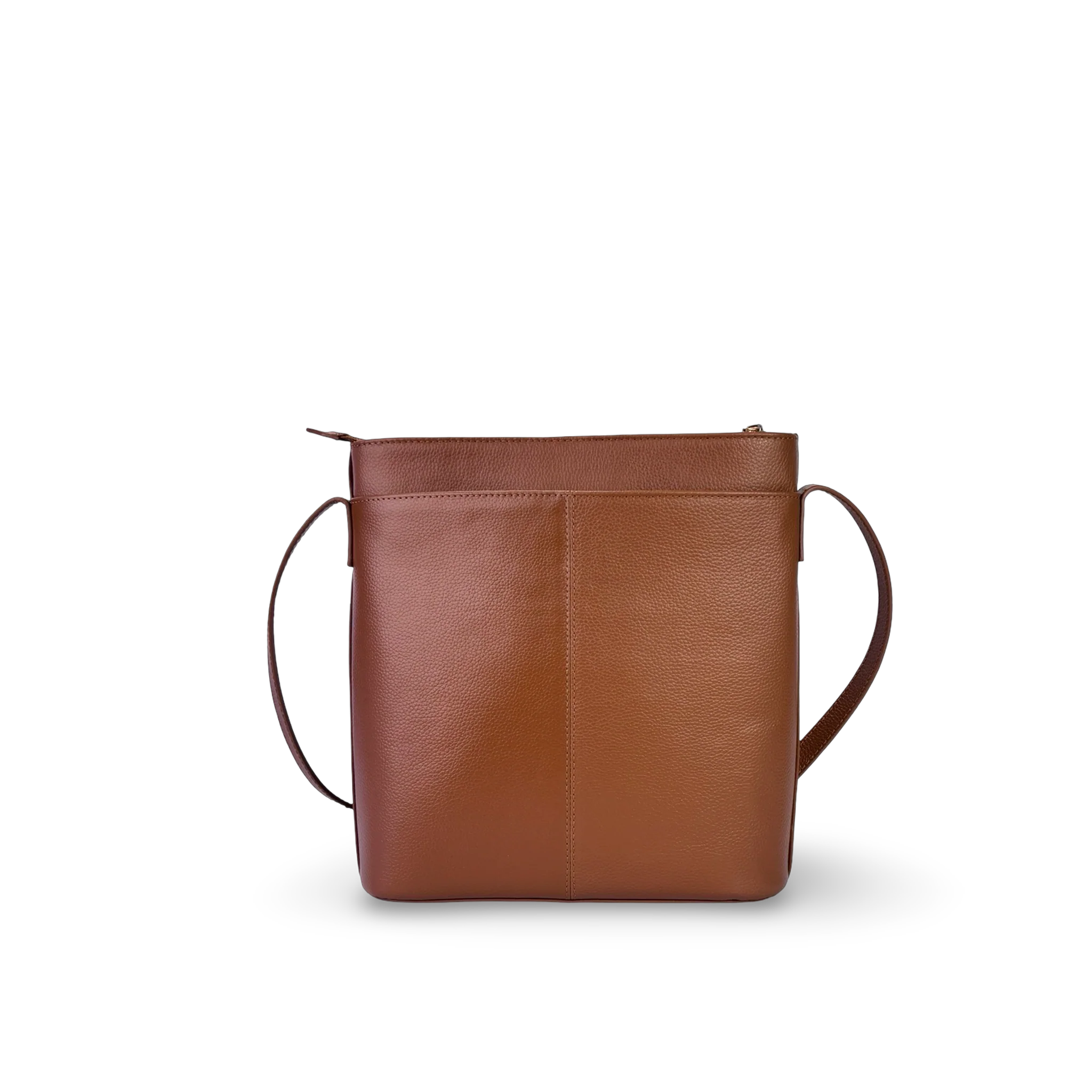 MANOS LIBRES MUJER BANDOLERA AJUSTABLE CUERO | MARÓC 1986 - Image 2