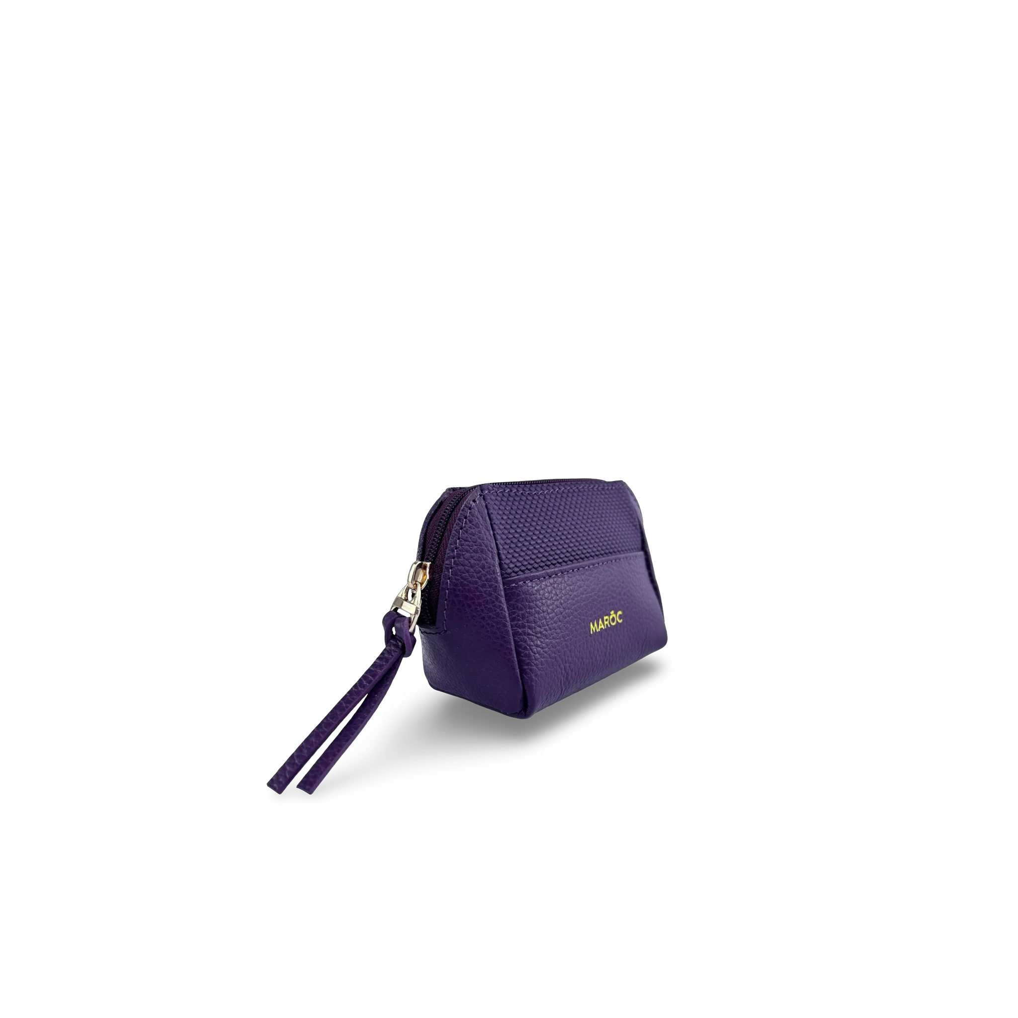 MONEDERO MUJER PRÁCTICO CUERO | MARÓC 1986 - Image 2