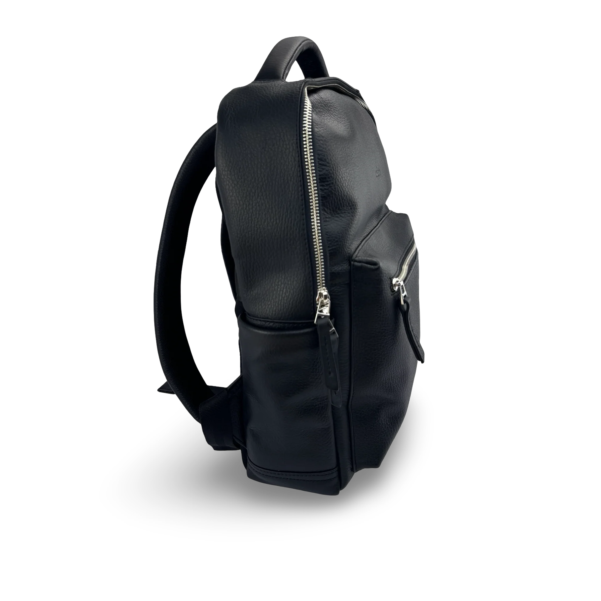 MORRAL UNISEX EJECUTIVO CUERO | MARÓC 1986 - Image 2