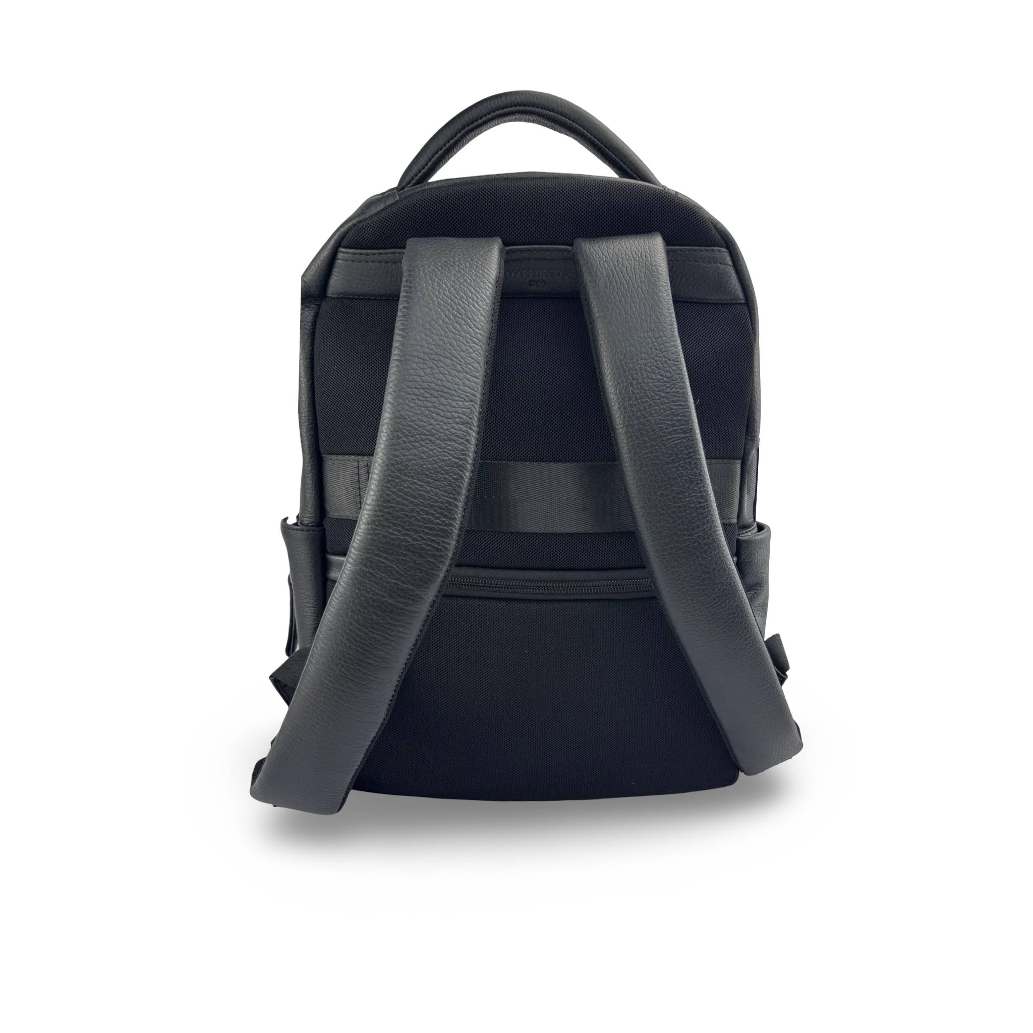 MORRAL UNISEX EJECUTIVO CUERO | MARÓC 1986 - Image 3