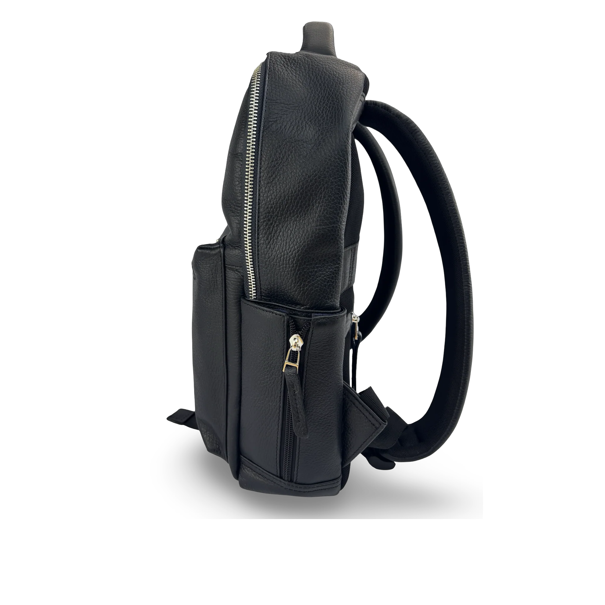 MORRAL UNISEX EJECUTIVO CUERO | MARÓC 1986 - Image 4