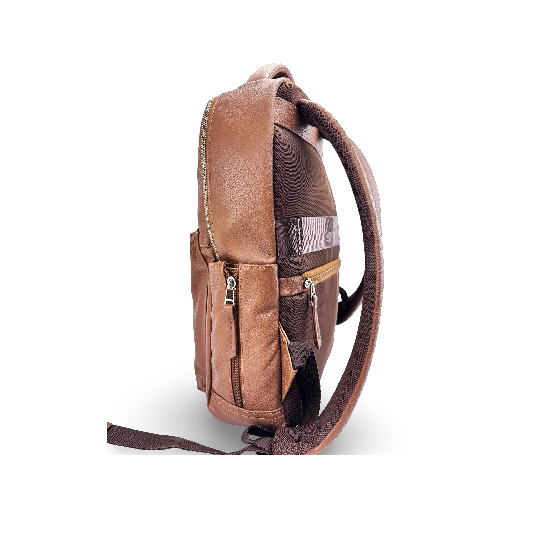 MORRAL UNISEX EJECUTIVO CUERO | MARÓC 1986 - Image 3