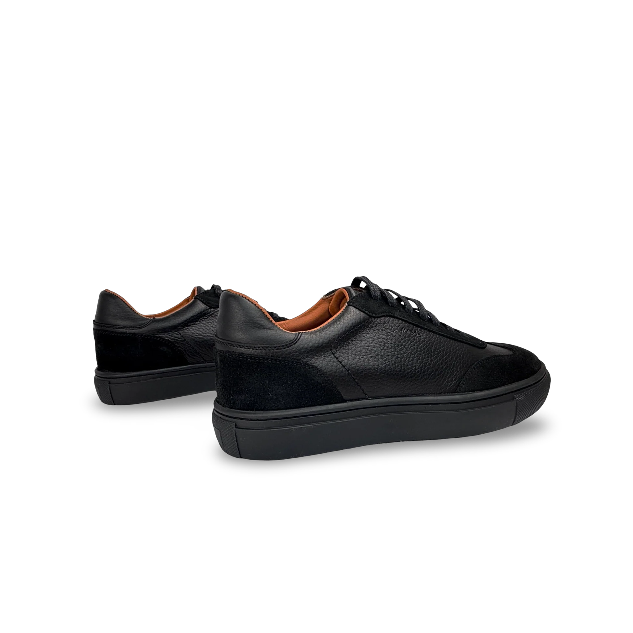 TENIS HOMBRE RETRO URBAN CUERO | MARÓC 1986 - Image 3