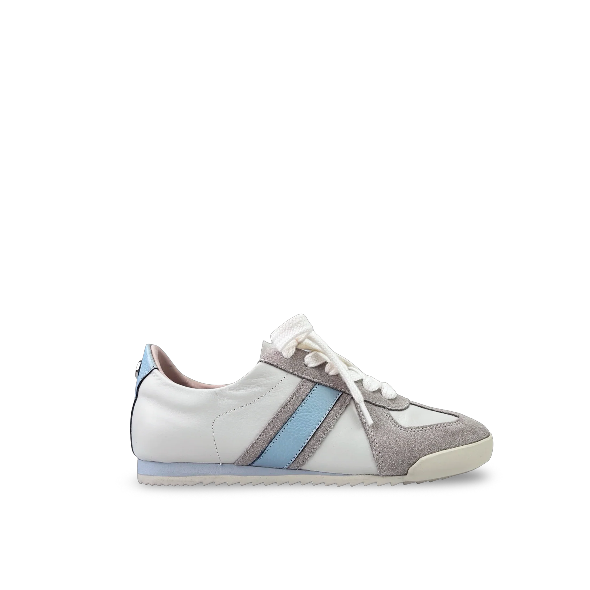 TENIS DE CUERO PARA MUJER | MARÓC 1986