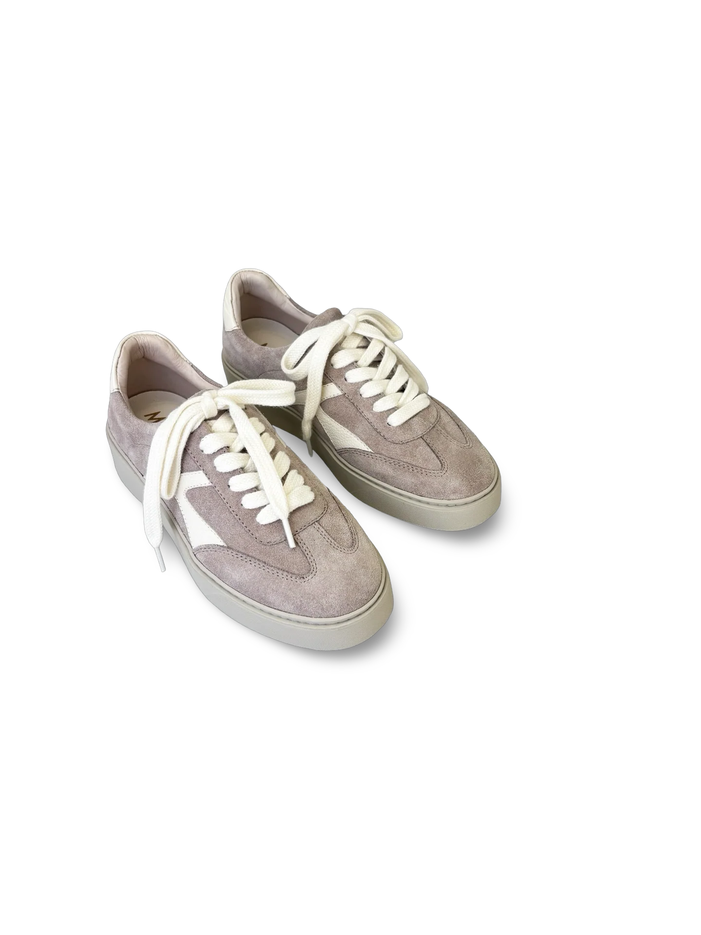 TENIS MUJER URBANOS CUERO | MARÓC 1986 - Image 2