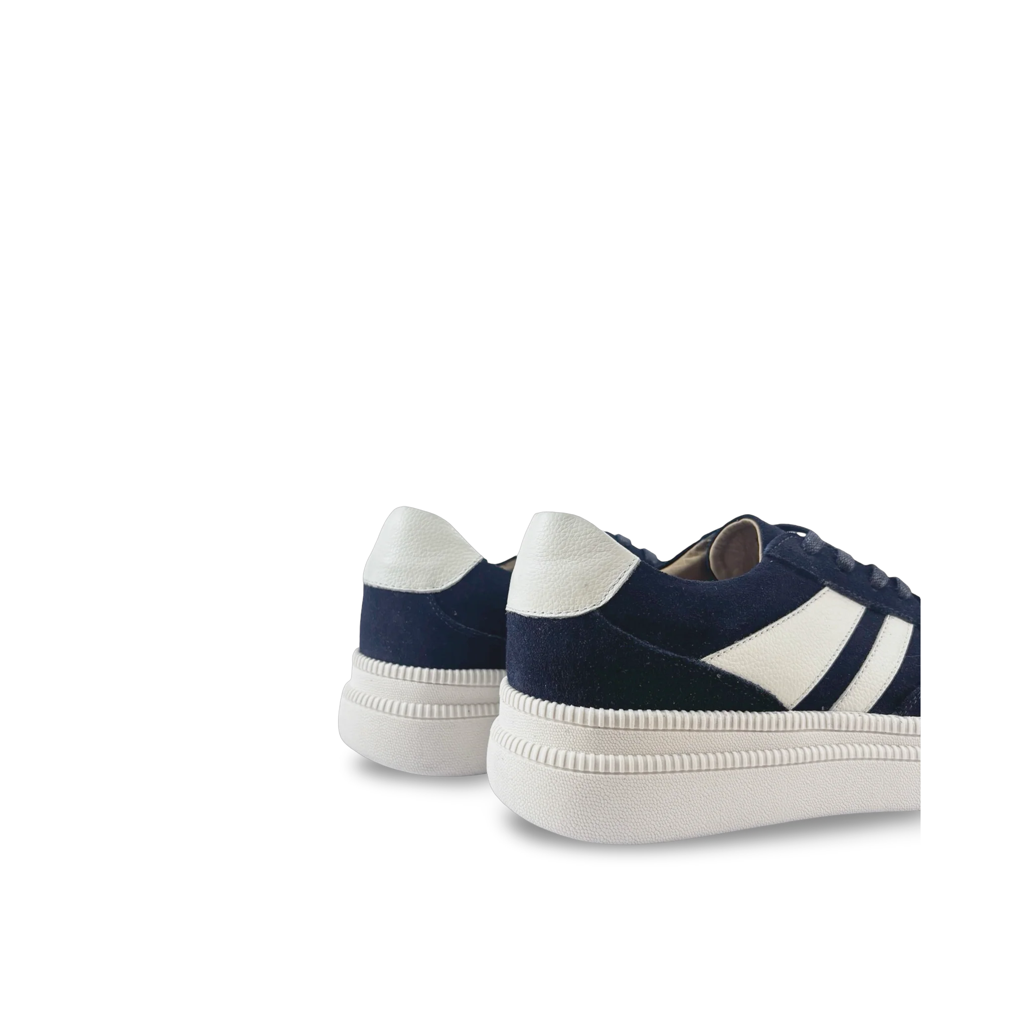 TENIS MUJER URBANOS CUERO | MARÓC 1986 - Image 2