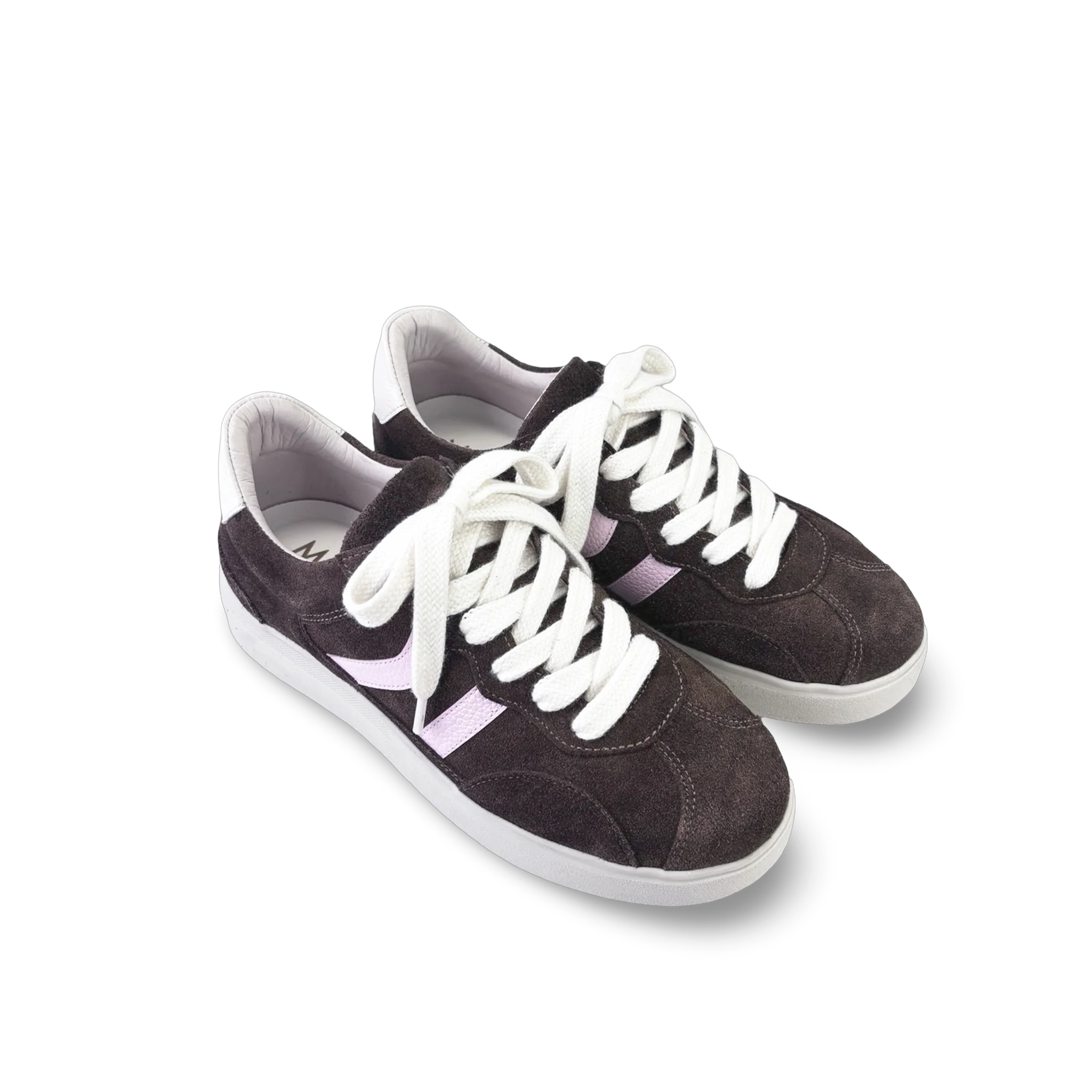 TENIS MUJER URBANOS CUERO | MARÓC 1986 - Image 2